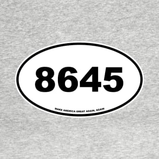 8645 T-Shirt